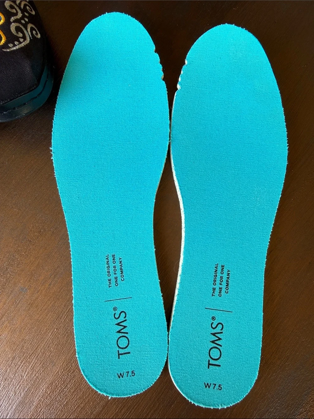 TOMS Alpargata Dia De Los  Muertos